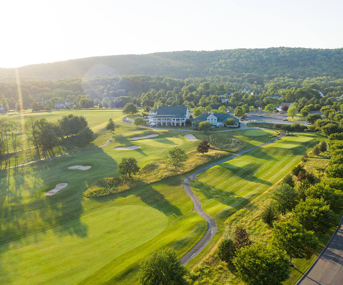 Course Tour